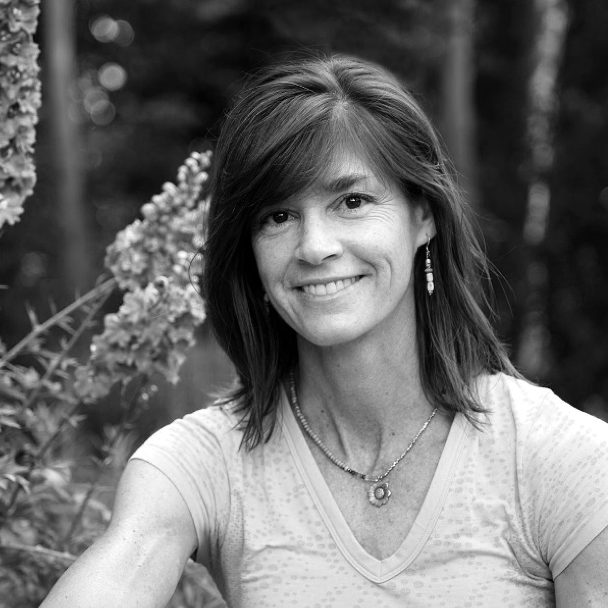 Jacqueline Teuscher, LMT, CHPC